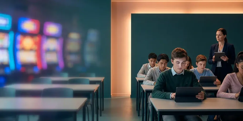 Kahoot es excelente para gamificar, pero no para todo. Compara alternativas cuando necesitas exámenes desde PDF, explicaciones por respuesta y analítica de distractores.